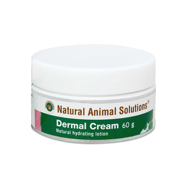 Natural Animal Solutions (NAS) 消炎滋潤護膚膏 60g