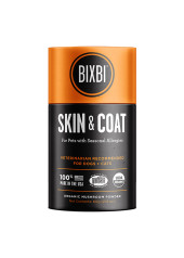 BIXBI 皮毛保健寵物營養補充粉 60g