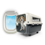Animalkind IATA 寵物飛機籠 (XS-3XL)