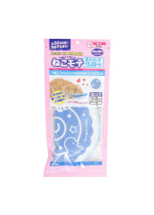 Neko Mote 貓草玩具 - 章魚燒 (藍色)