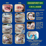 COCOON-PET 口腔炎止痛凝膠 (原味) 15ml