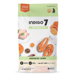 INDIGO 7 室肉貓專用 - 體重控制配方 (三文魚+雞肉)