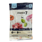【試食裝】Indigo 7 牛肉+鴨肉挑嘴配方全犬糧 40g | 只限取1件 * (最多可選3款) *