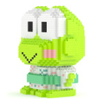 JEKCA - 和服 Keroppi 01S