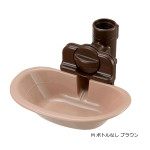 Richell 碗型飲水器 M (2色)